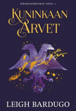 Kuninkaan arvet
