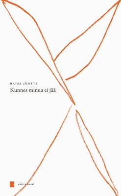 Kunnes minua ei jää