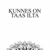 Kunnes on taas ilta