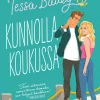 Kunnolla koukussa