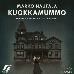 Kuokkamummo (selkokirja)