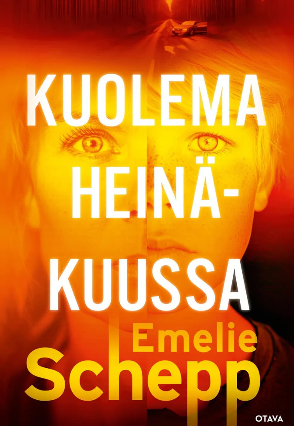 Kuolema heinäkuussa
