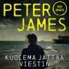 Kuolema jättää viestin