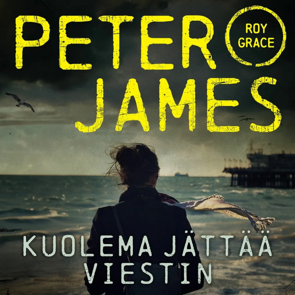 Kuolema jättää viestin