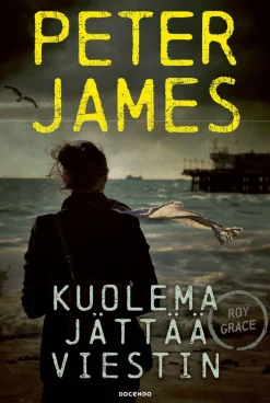 Kuolema jättää viestin