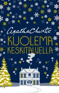 Kuolema keskitalvella