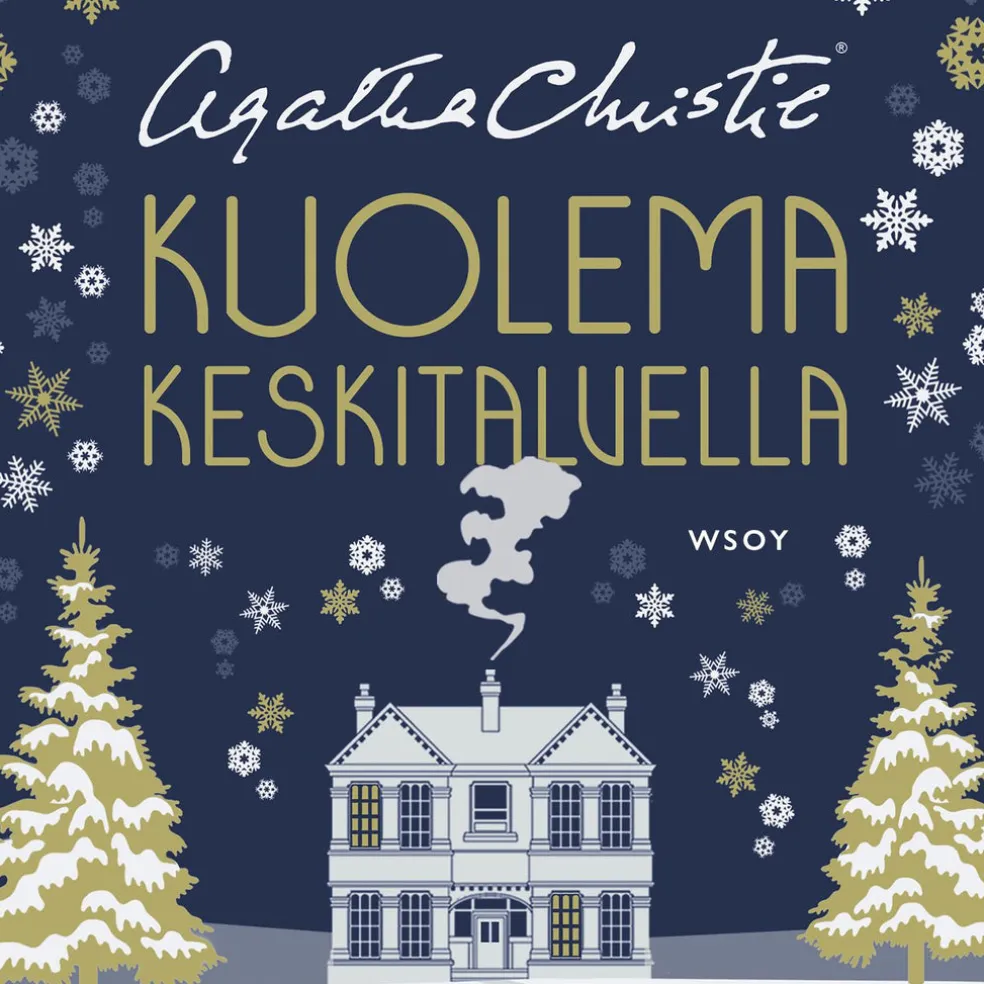 Kuolema keskitalvella