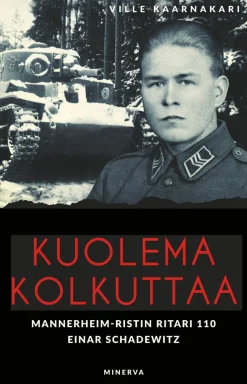 Kuolema kolkuttaa