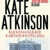 Kuolema kulkee kartanohotellissa