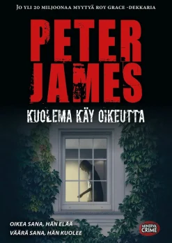 Kuolema käy oikeutta