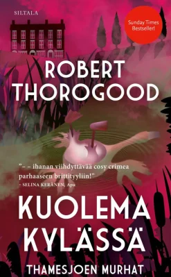 Kuolema kylässä