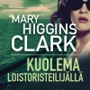 Kuolema loistoristeilijällä