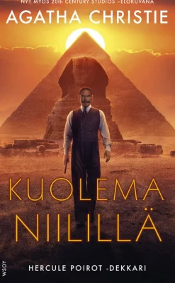 Kuolema Niilillä