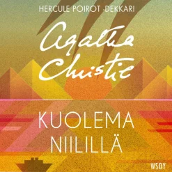 Kuolema Niilillä