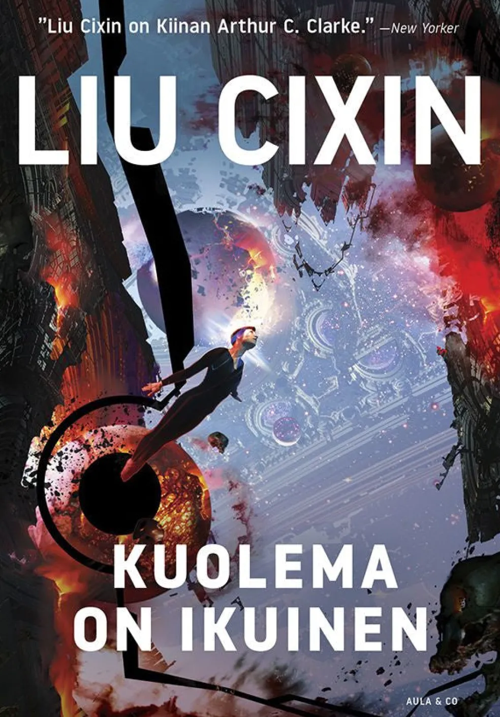 Kuolema on ikuinen