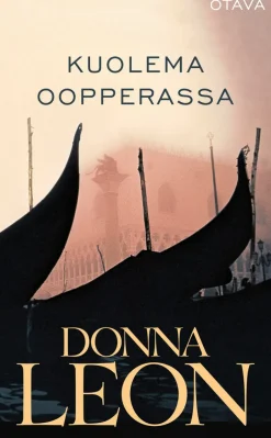 Kuolema oopperassa