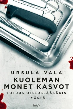 Kuoleman monet kasvot