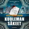 Kuoleman säkeet
