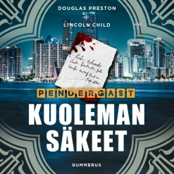 Kuoleman säkeet