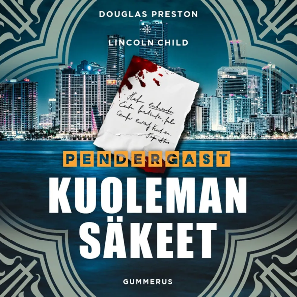 Kuoleman säkeet