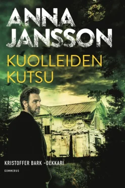 Kuolleiden kutsu