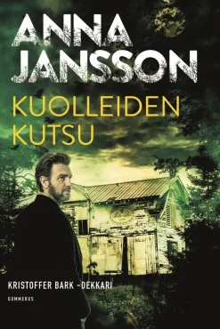 Kuolleiden kutsu