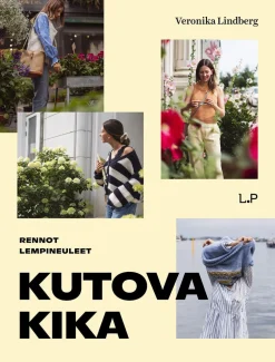 Kutova Kika - Rennot lempineuleet