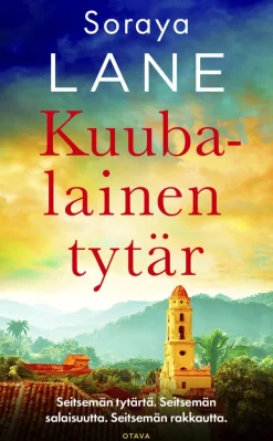 Kuubalainen tytär