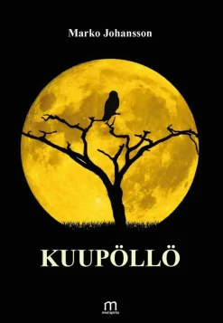 Kuupöllö
