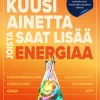 Kuusi ainetta joista saat lisää energiaa