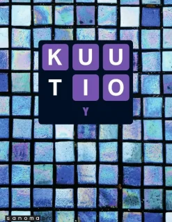 Kuutio Y (OPS 2016)