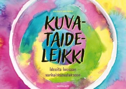 Kuvataideleikki