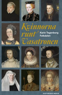 Kvinnorna runt Vasatronen