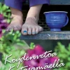 Köydenvetoa Katajamäellä