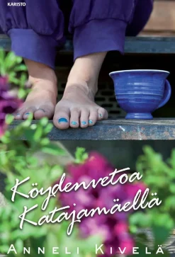 Köydenvetoa Katajamäellä