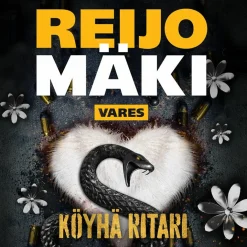 Köyhä ritari
