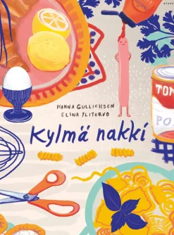 Kylmä nakki