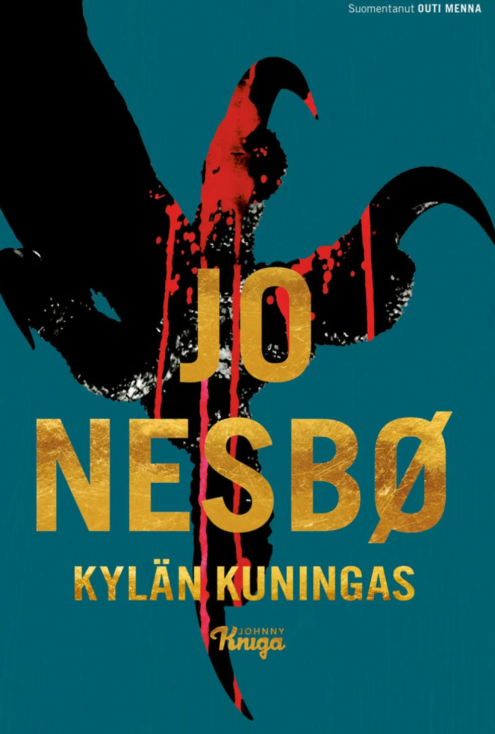 Kylän kuningas
