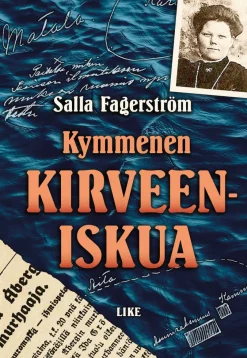 Kymmenen kirveeniskua