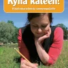Kynä käteen!