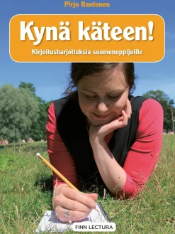 Kynä käteen!