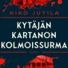 Kytäjän kartanon kolmoissurma