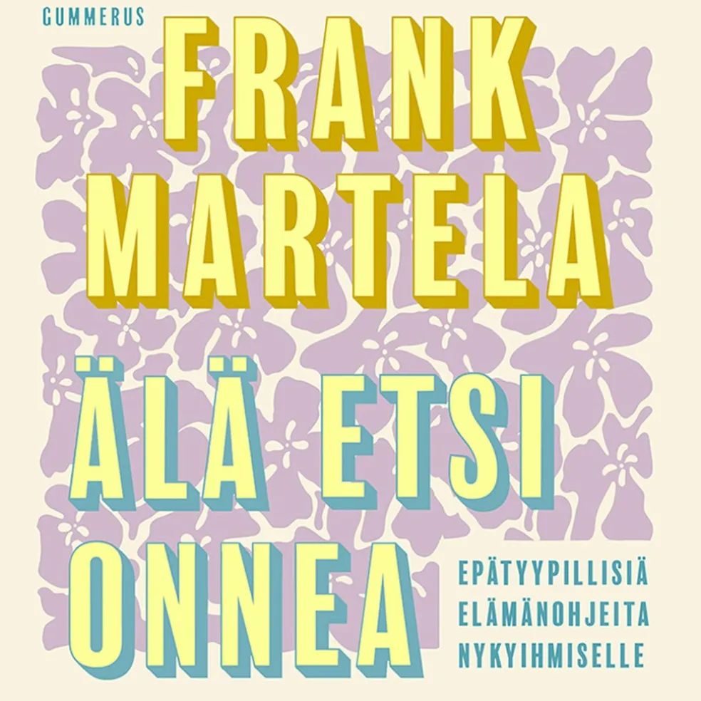 Älä etsi onnea