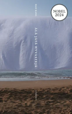 Älä jätä hyvästejä