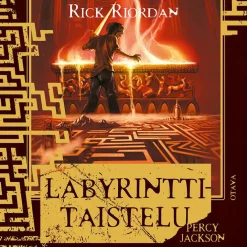 Labyrinttitaistelu