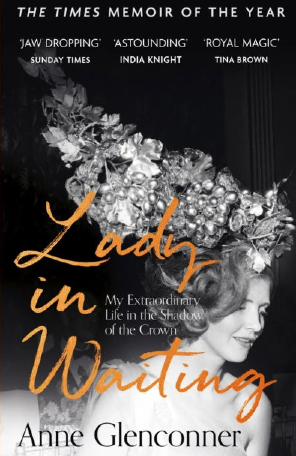 Lady in Waiting
