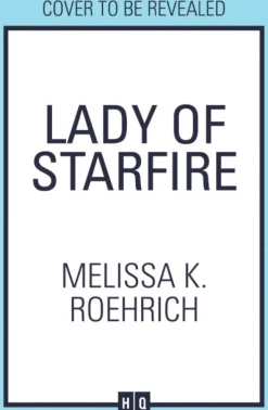 Lady of Starfire