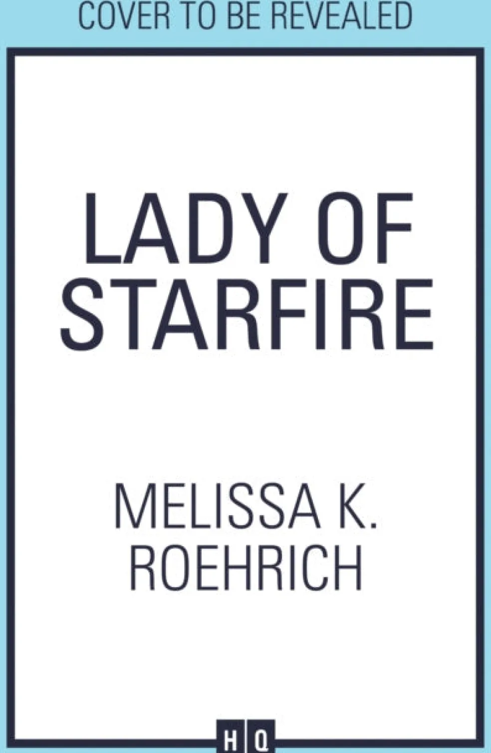 Lady of Starfire