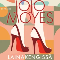 Lainakengissä