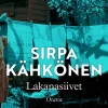 Lakanasiivet